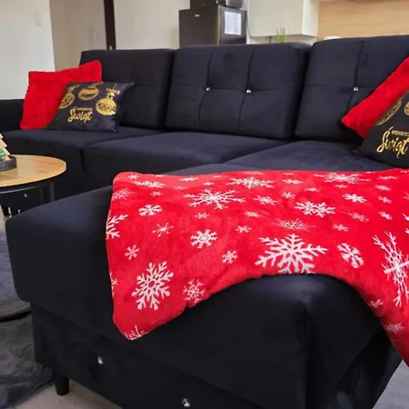 Apartament Wyjatkowy W Miliczu *