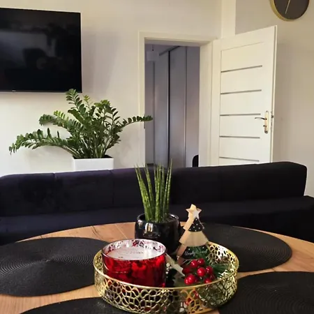 Apartament Wyjatkowy W Miliczu Milicz