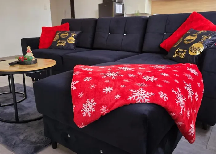 Apartman Wyjatkowy W Miliczu *